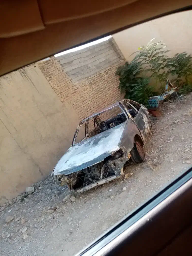 پژو 83|خودرو سواری و وانت|دورود, |دیوار