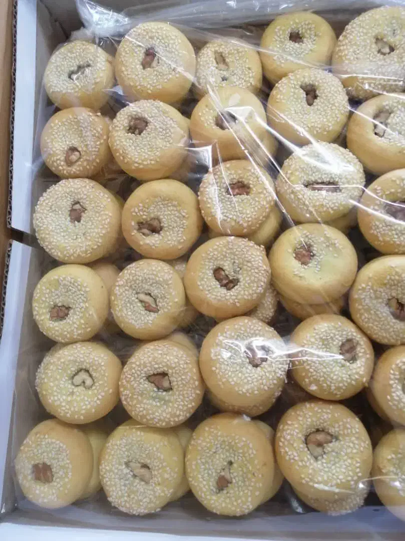 پخش انواع شیرینی کیک و کلوچه|عمدهفروشی|سراوان, |دیوار