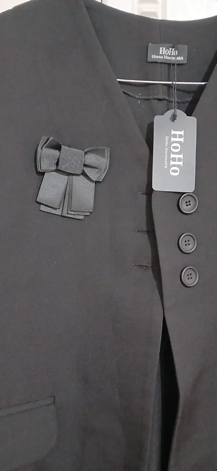 کت نو زنانه|لباس|گلپایگان, |دیوار