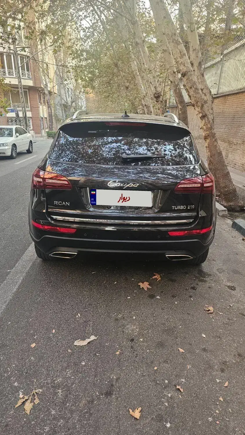 کوپا فلگشیپ فول آپشن ۵۰ تا کار فنی عالی|خودرو سواری و وانت|تهران, اختیاریه|دیوار