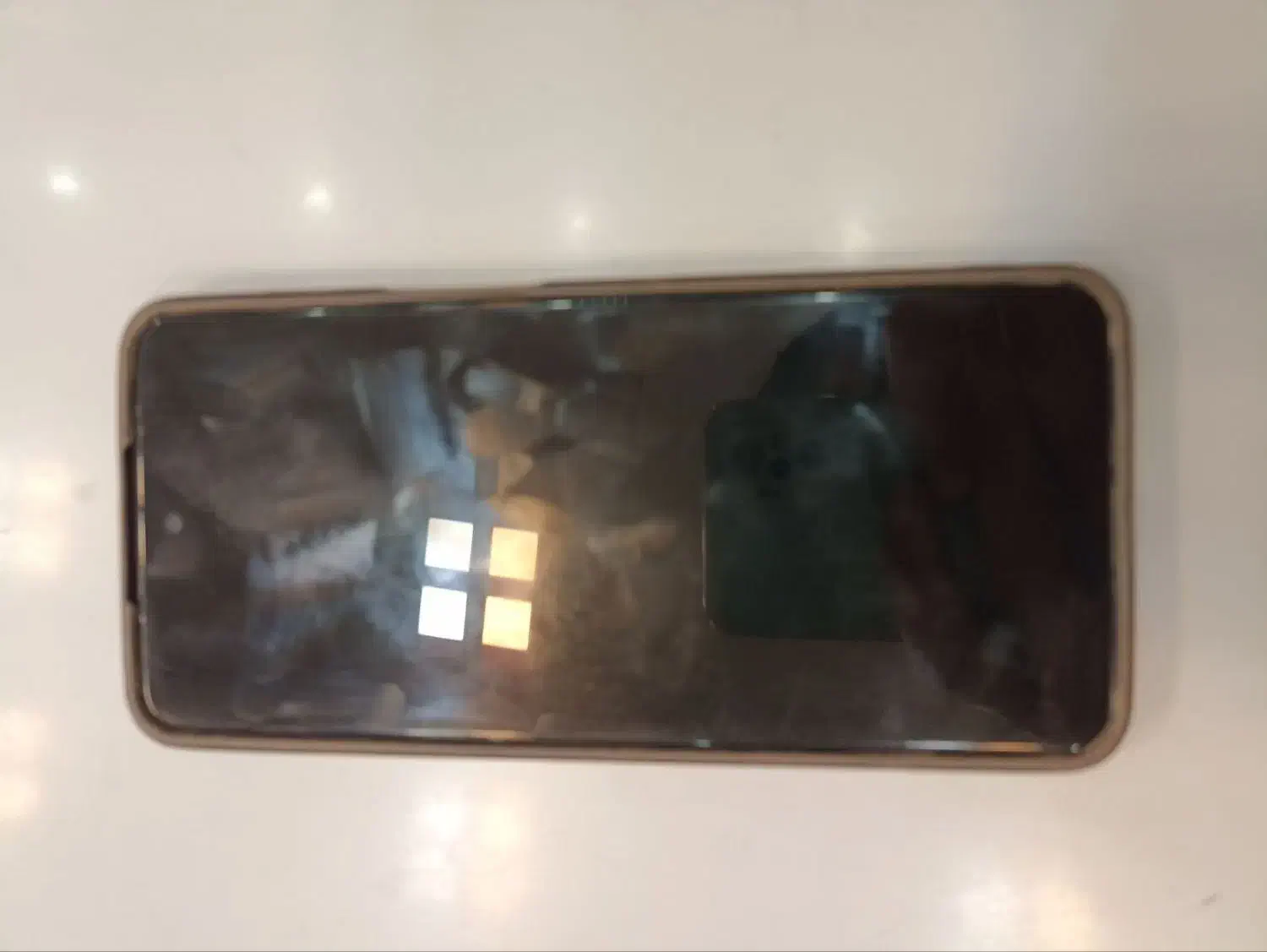 شیاومی نوت9s|موبایل|کرمانشاه, |دیوار