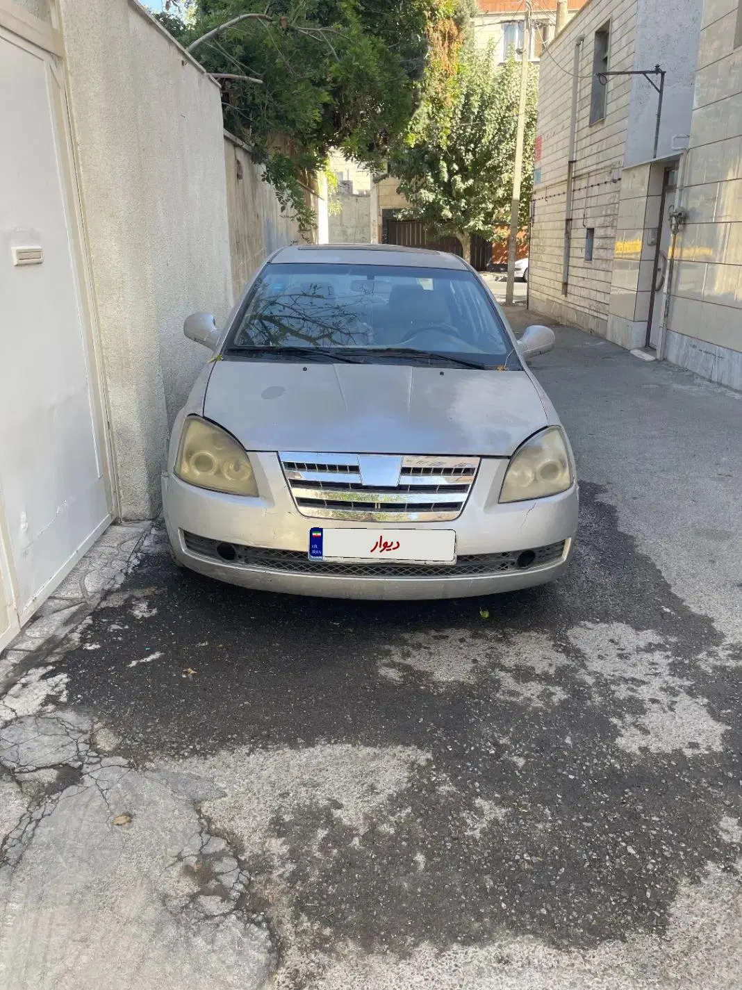 Mvm 530|خودرو سواری و وانت|کرج, اتحاد|دیوار