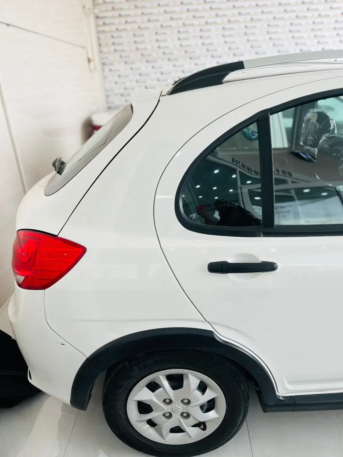 کوییک|خودرو سواری و وانت|رفسنجان, |دیوار