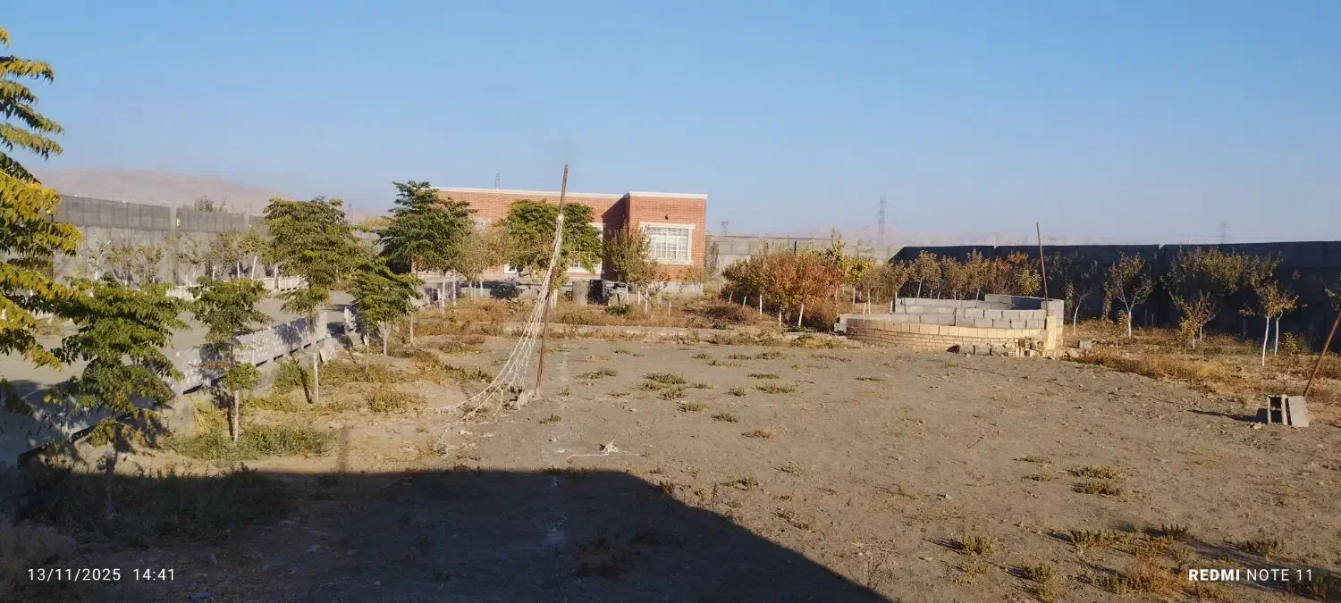 باغ|فروش خانه و ویلا|مشهد, كنويست|دیوار