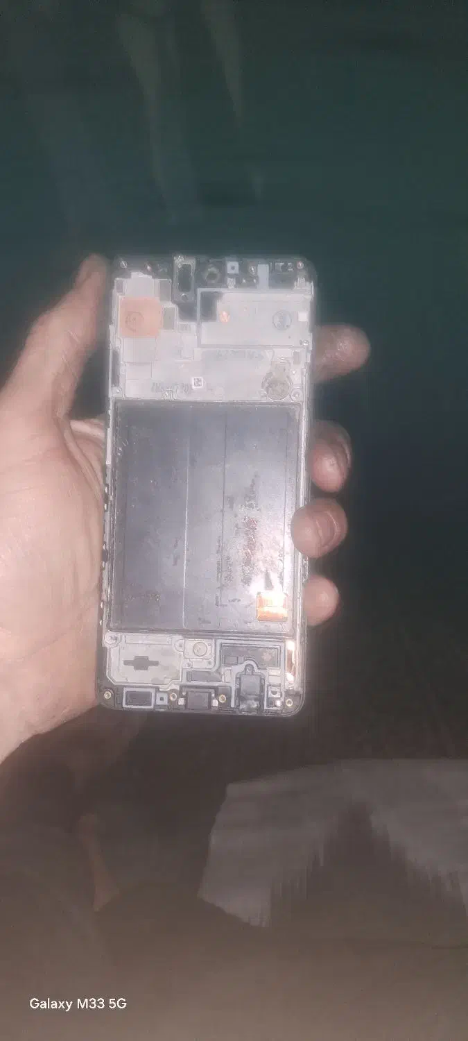 تاج السیدی|لوازم جانبی موبایل و تبلت|تهران, جوادیه تهرانپارس|دیوار