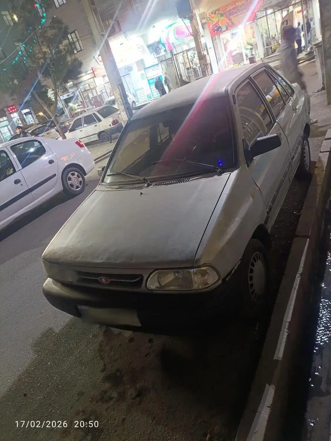 پراید|خودرو سواری و وانت|بهارستان, |دیوار