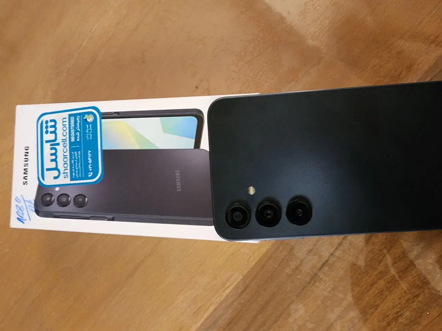 گوشی a16 نو فروشی|موبایل|محمدشهر, محمدشهر|دیوار