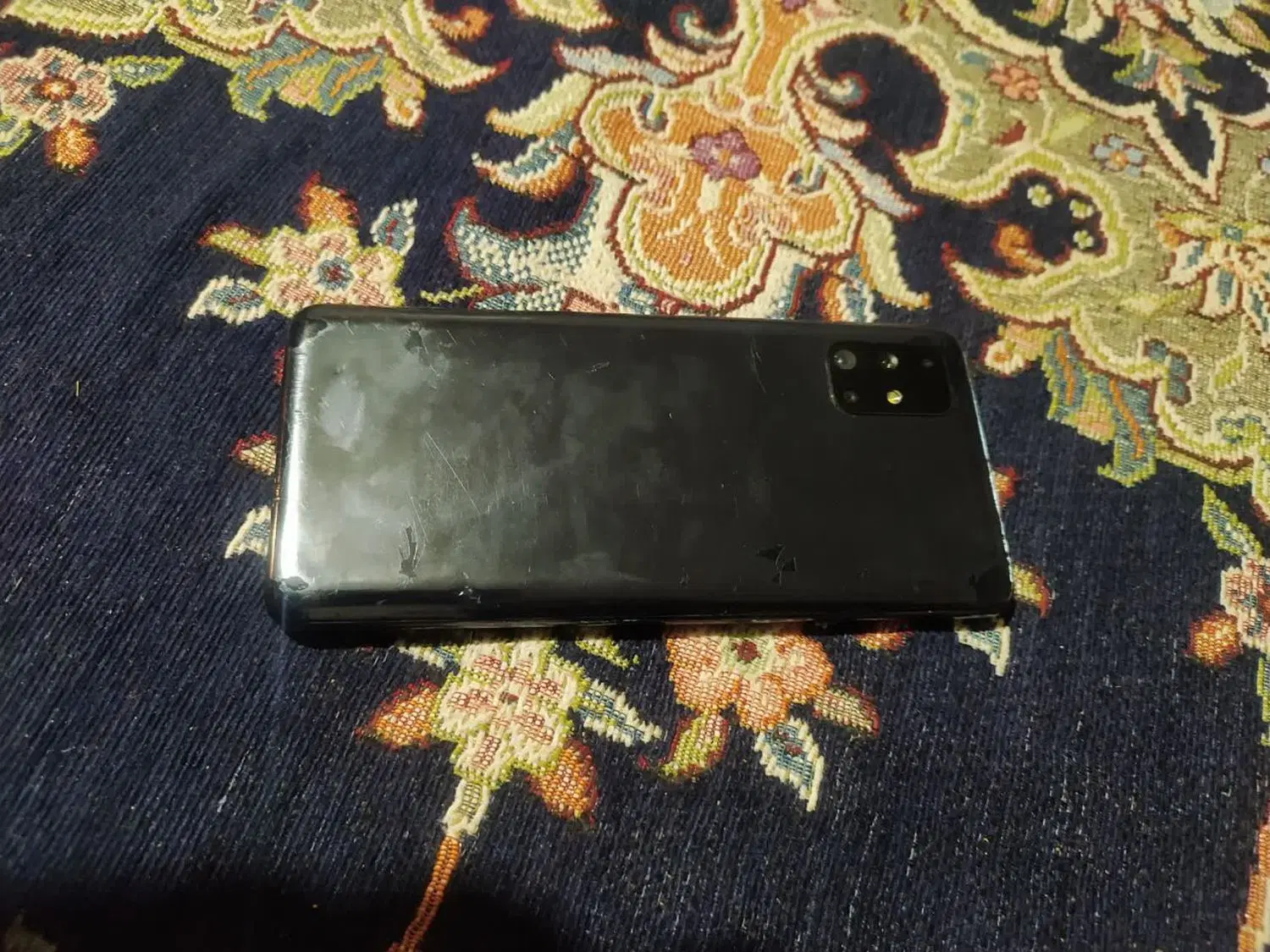 m51|موبایل|یاسوج, |دیوار