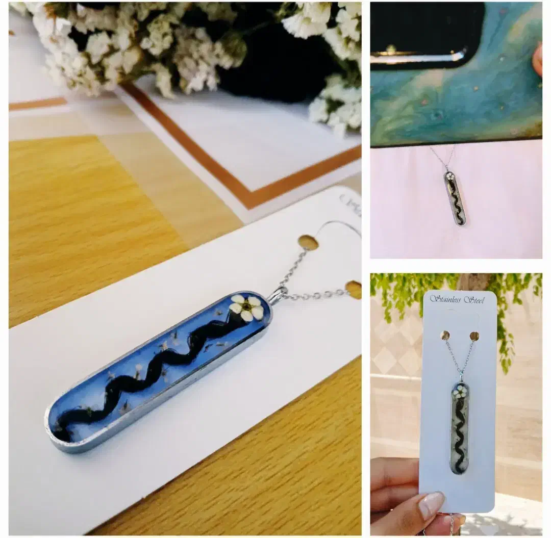 گردنبند موی یار|بدلیجات|کرمان, |دیوار