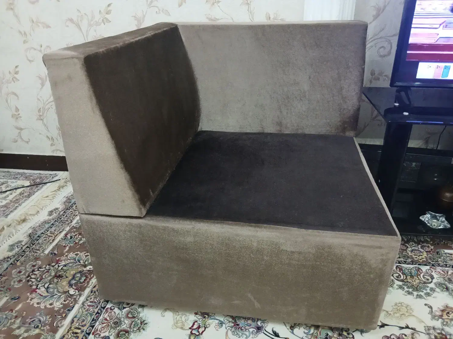 مبلمان ال|مبلمان خانگی و میز عسلی|رشت, منظریه|دیوار