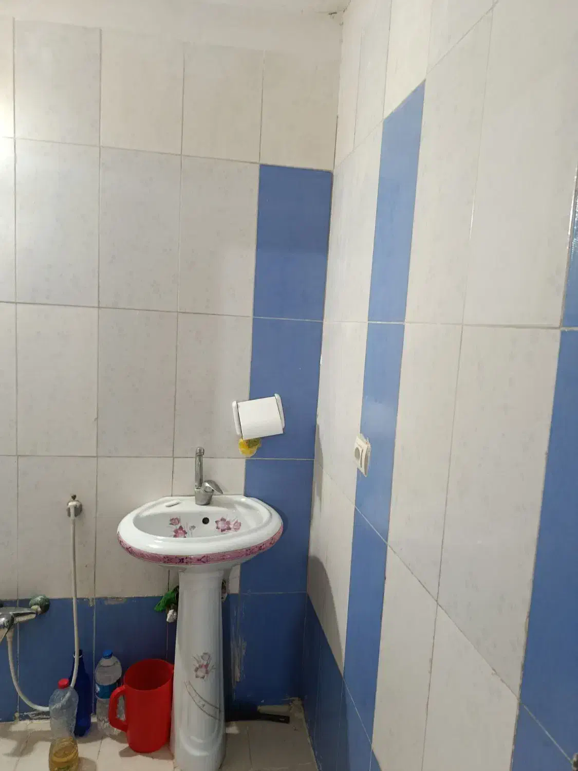 رهن مسکن مهر طبقه سوم|فروش آپارتمان|خرمشهر, |دیوار