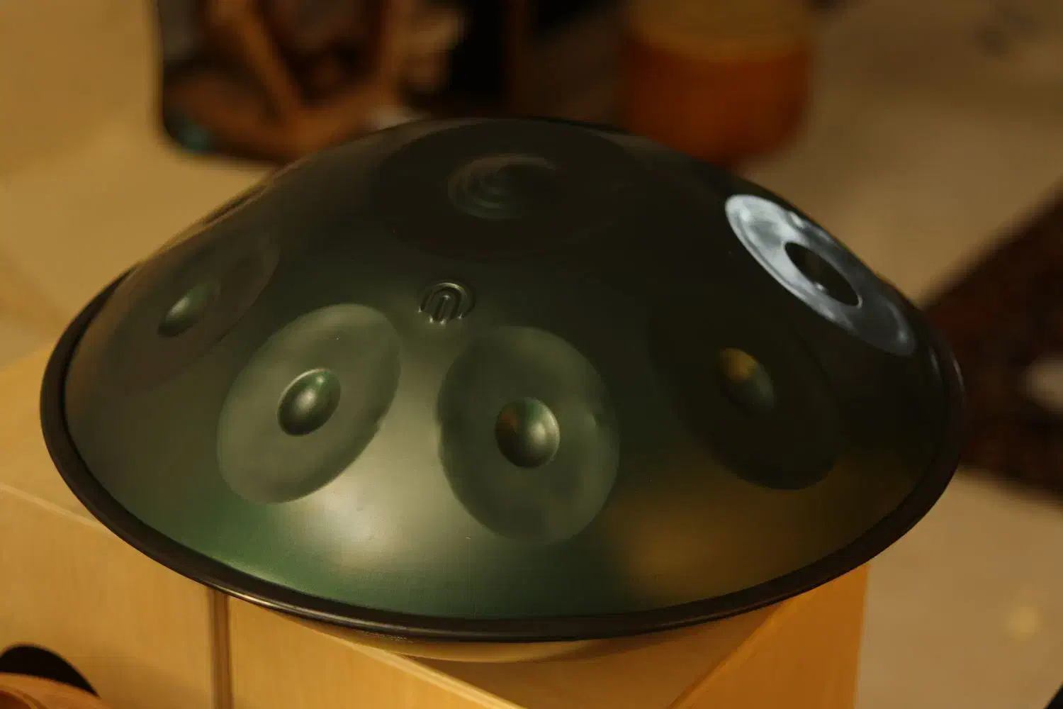 انواع هنگدرام و کاخن (پایین ترین قیمت)|درام و پرکاشن|همدان, |دیوار