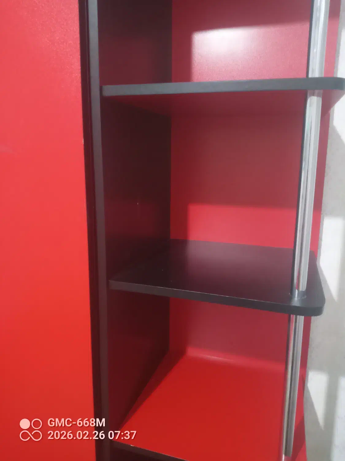 کمد|جاکفشی، کمد، دراور|کرج, برغان|دیوار