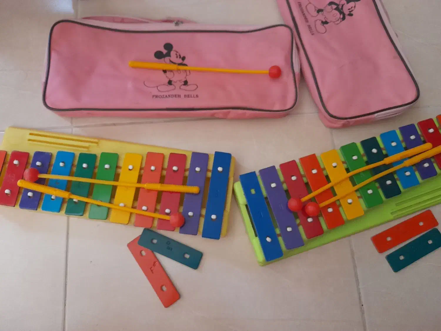 بلز و فلوت|سازهای سنتی|شیراز, پارک آزادی|دیوار