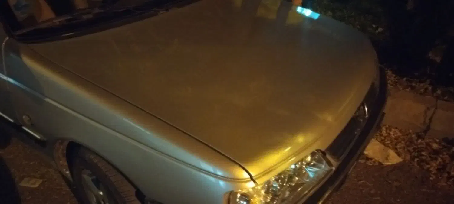 ۴۰۵ SLx مدل ۹۱ TU5|خودرو سواری و وانت|دهگلان, |دیوار