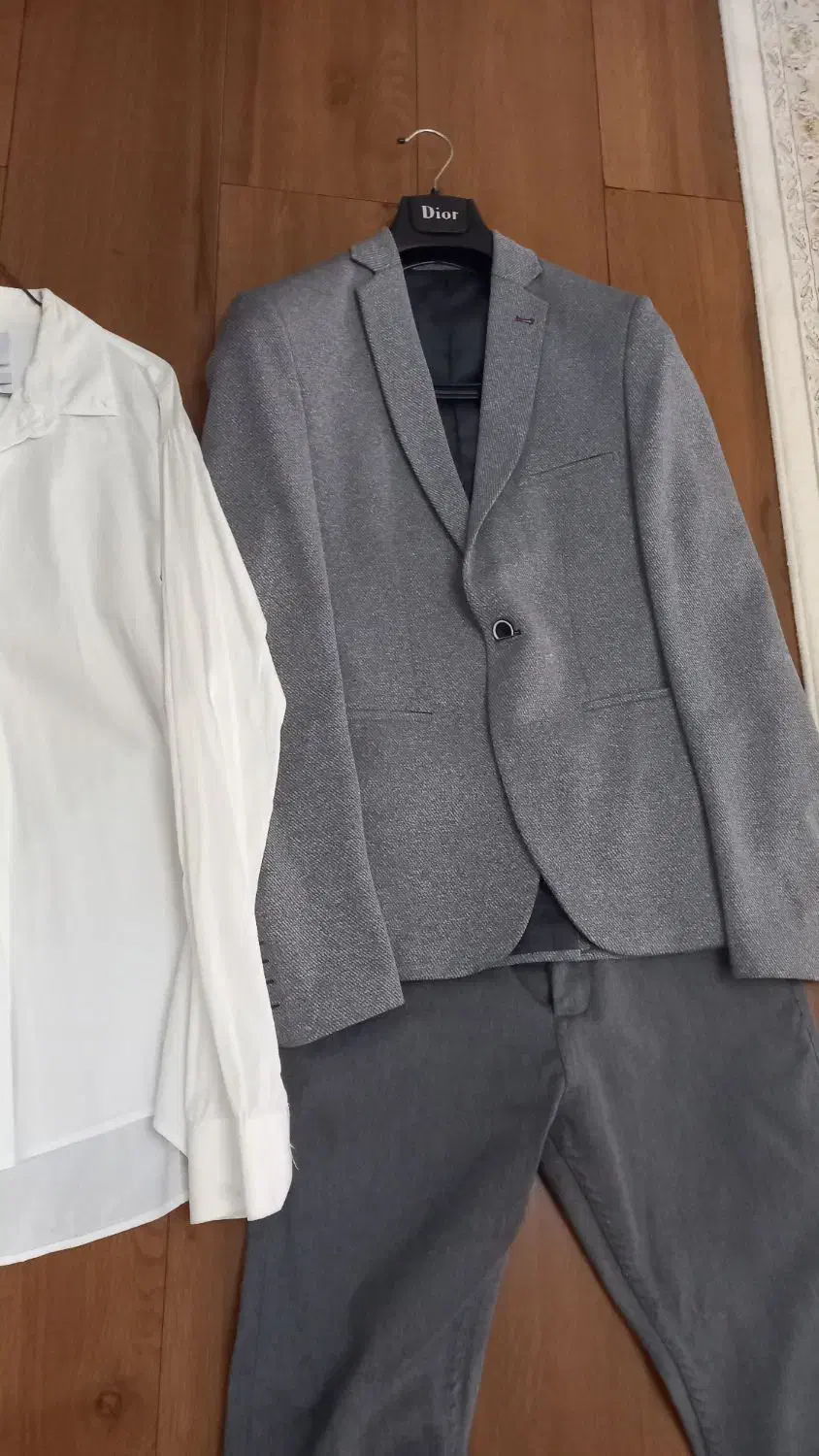 کت وشلوار پیراهن|لباس|نظرآباد, شهرک سید جمال الدین|دیوار