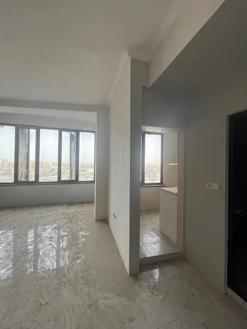 اداری /تجاری /یادبود/ مرکزشهر /۱۰۰ متری|اجارهٔ دفتر کار، اتاق اداری، مطب|بندرعباس, |دیوار