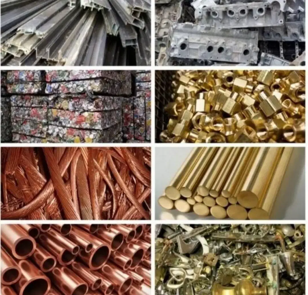 فروش خریدار ضایعات آهن آلمنیوم کابینت فرگاز یخچال|عمده‌فروشی|بندرعباس, |دیوار