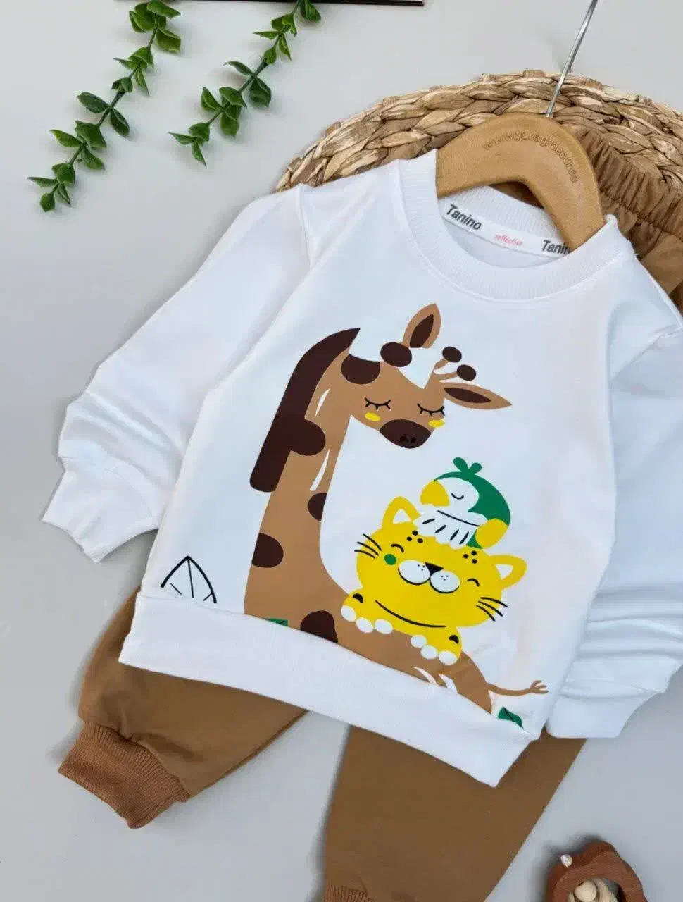 بلوزشلوار جذاب|کفش و لباس بچه|شیدا, |دیوار