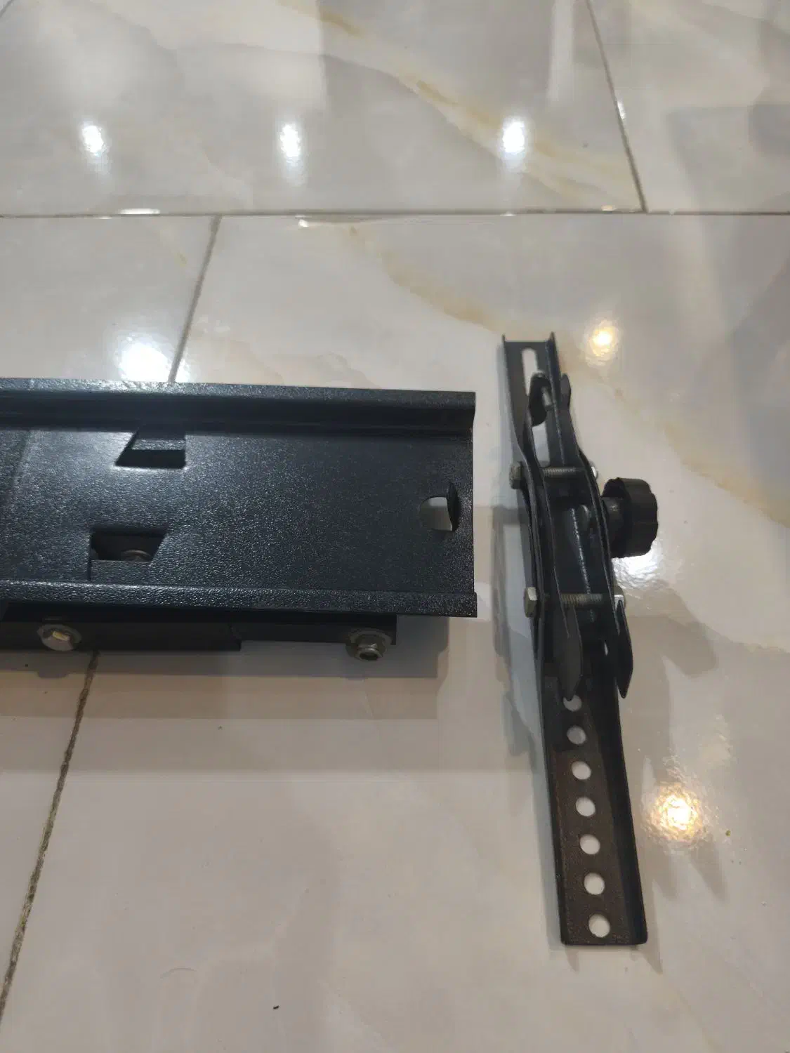 براکت تک بازو تلویزیون|تلویزیون و پروژکتور|تهران, کوهک|دیوار