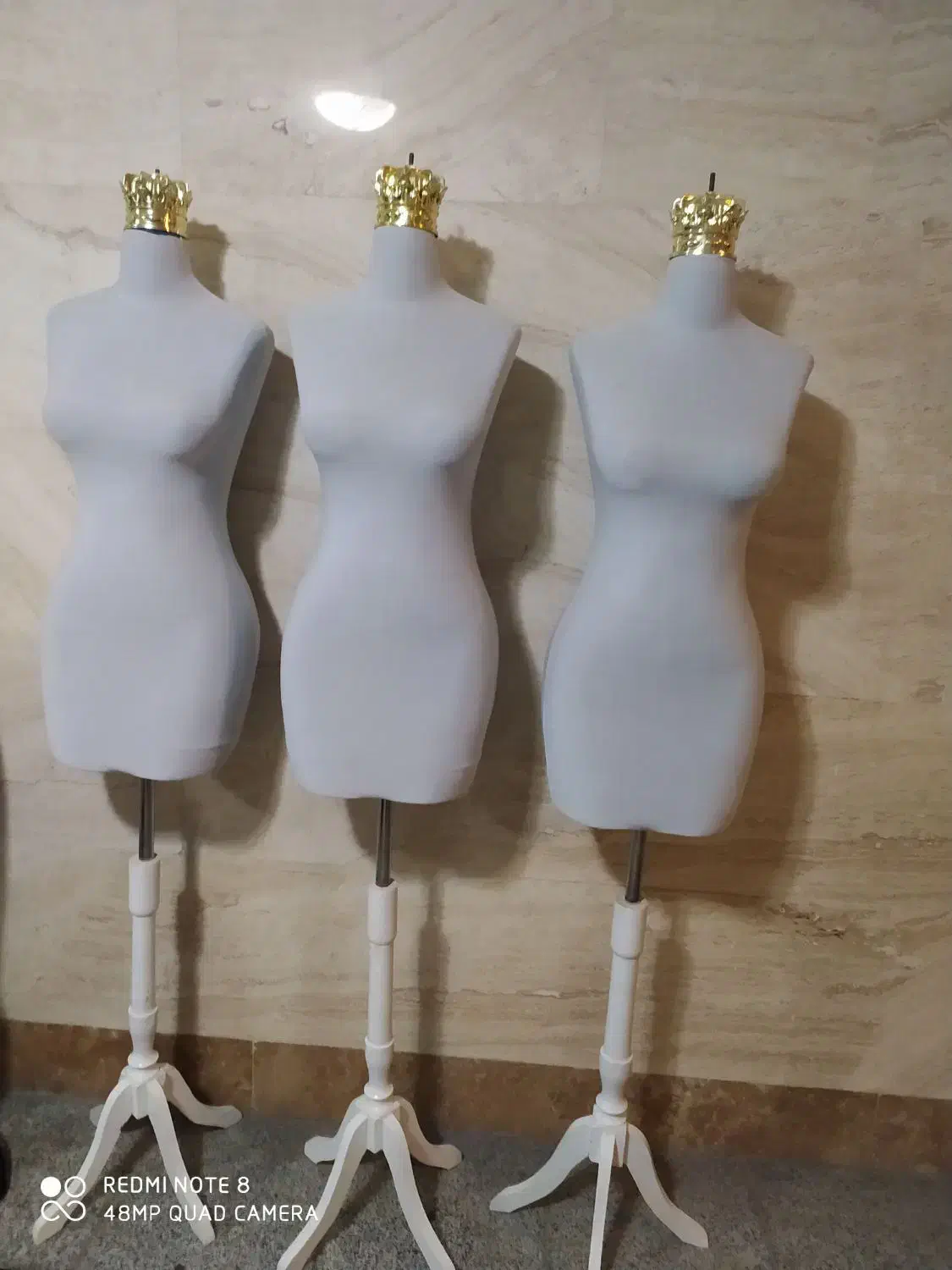 فروش مانکن زن|فروشگاه و مغازه|سنندج, |دیوار