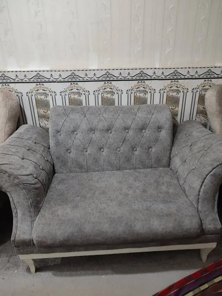 فروش مبل 9 نفره|مبلمان خانگی و میز عسلی|بندر ماهشهر, |دیوار