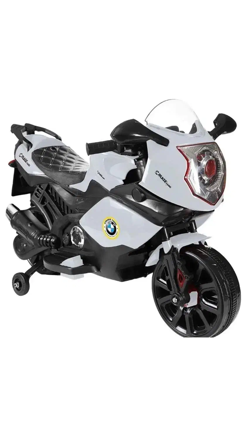 فروش انواع متور های شارژی برقی|اسباب‌بازی بچه|شوشتر, |دیوار