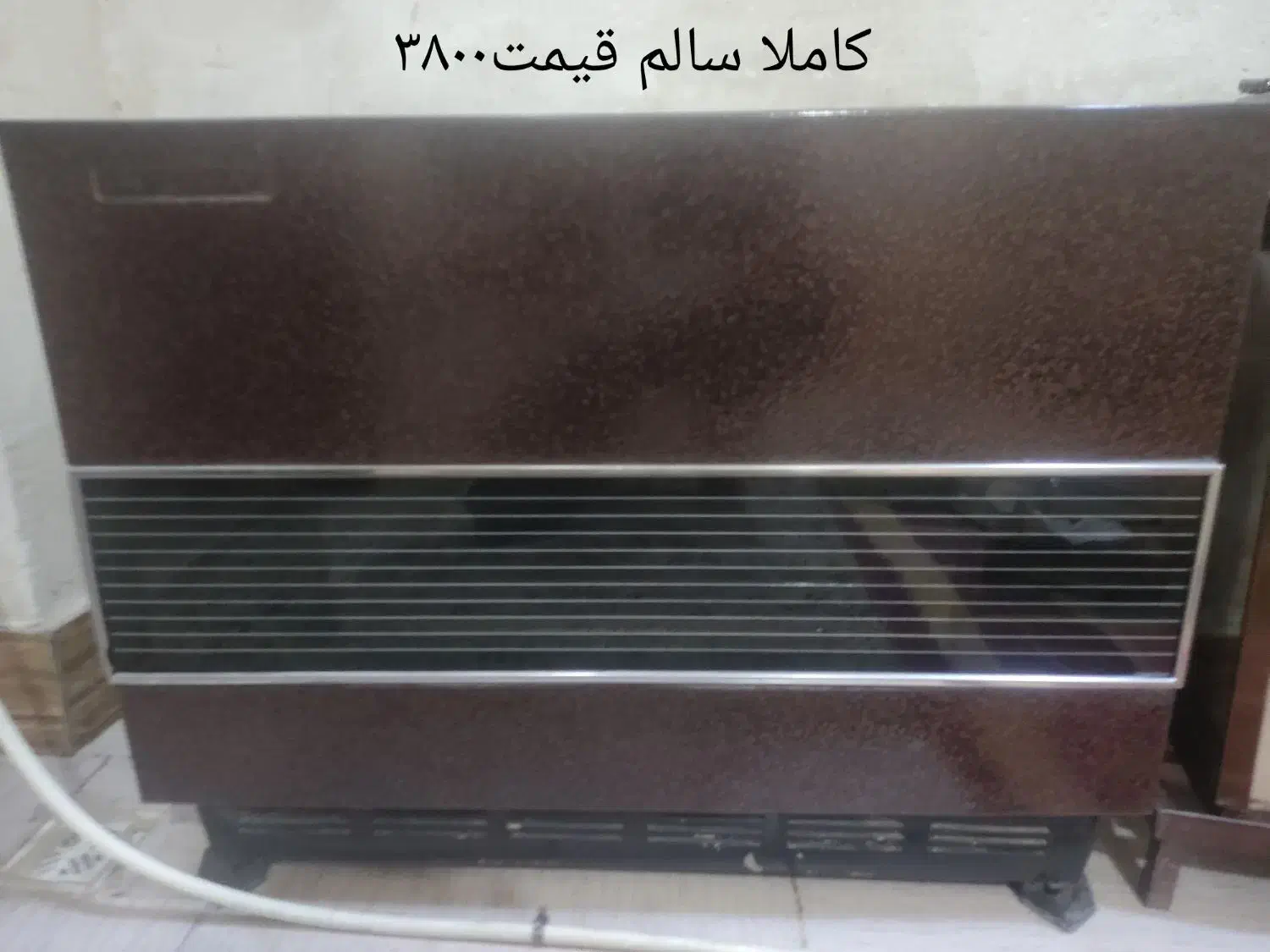 چند عدد بخاری|بخاری، هیتر، شومینه|یاسوج, |دیوار