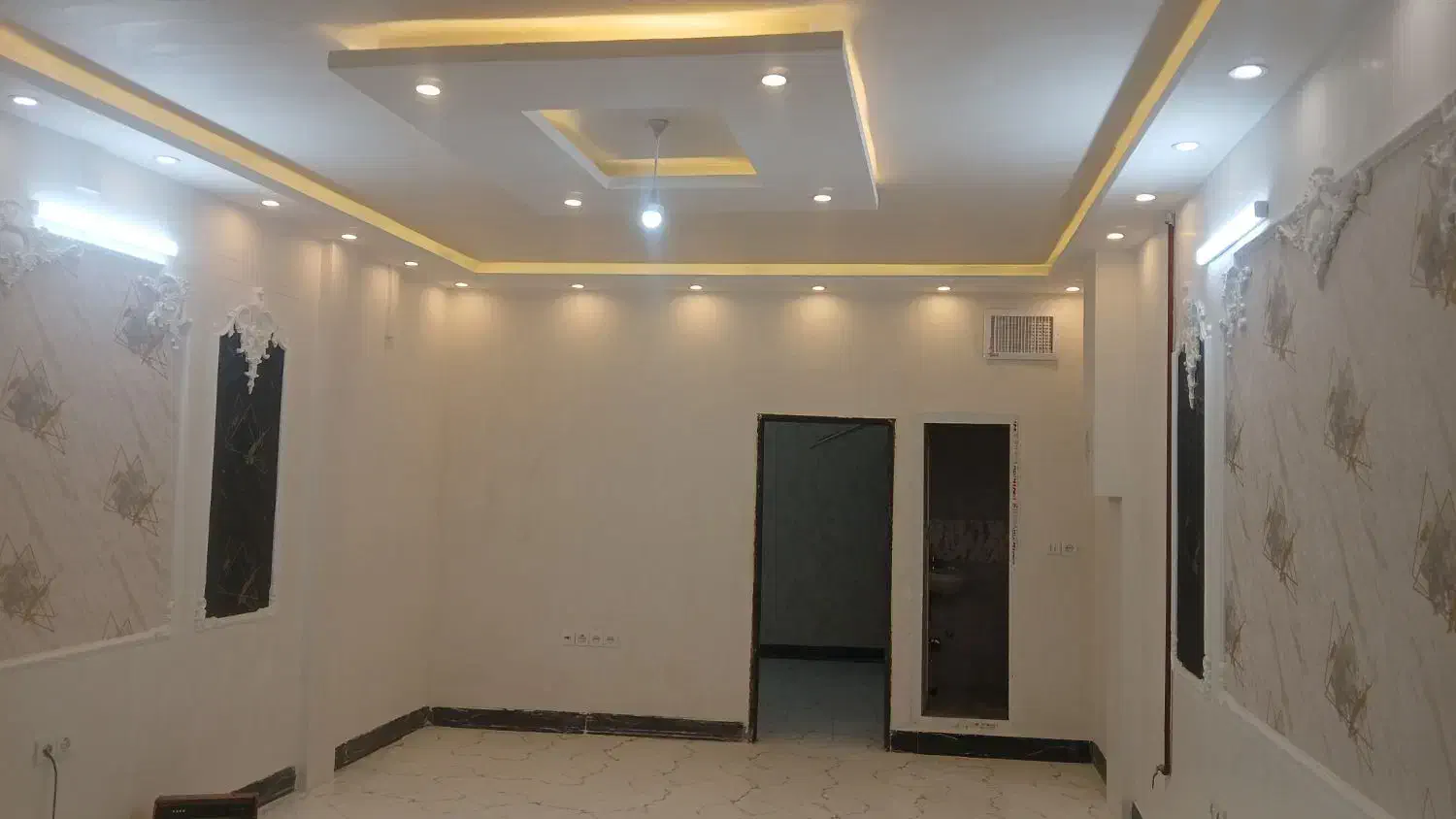 واحد ۷۰متری صفر طبرسی شمالی۱۳ فوری فوری|فروش آپارتمان|مشهد, رده|دیوار