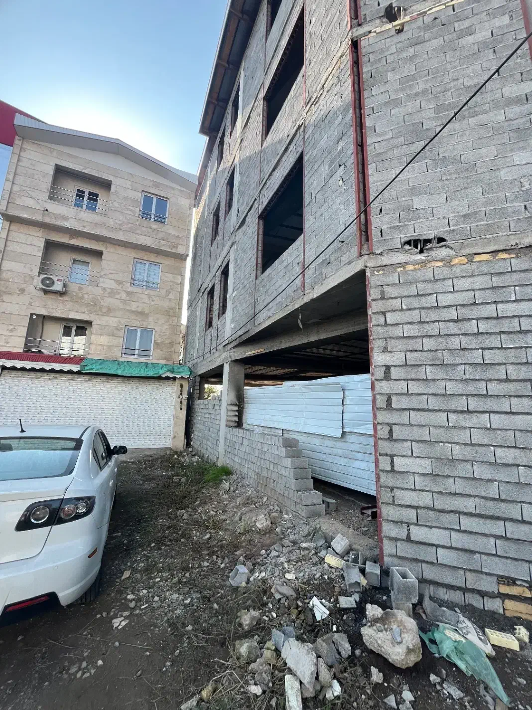 همیشه رویای خونهدار شدن داشتی الان وقتشه|پیشفروش املاک|آستانه اشرفیه, |دیوار