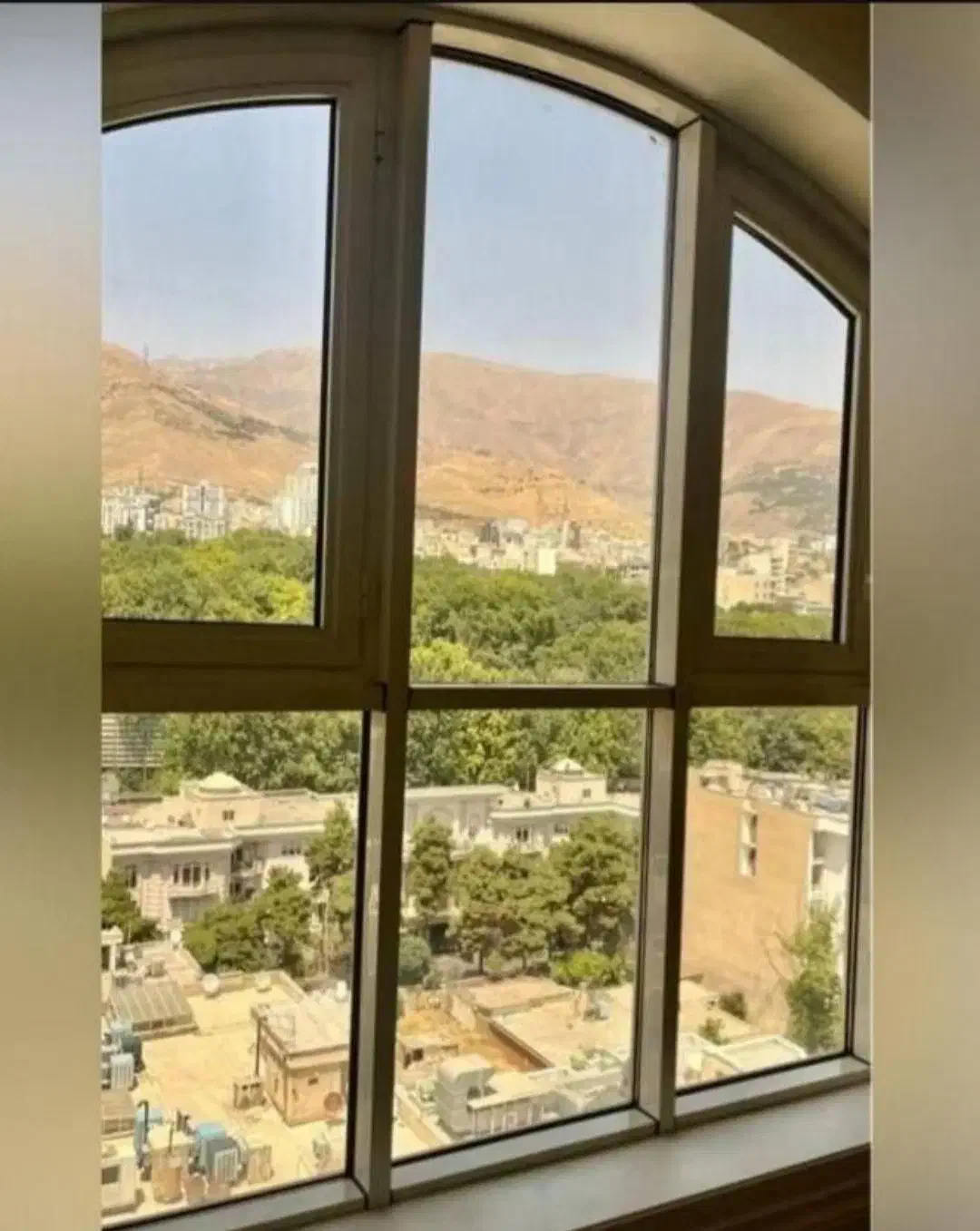 فروش نیاوران ۲۲۸ متر لوکیشن خاص.شرایطی یا تهاتر|فروش آپارتمان|تهران,  امام زاده قاسم (نیاوران)|دیوار