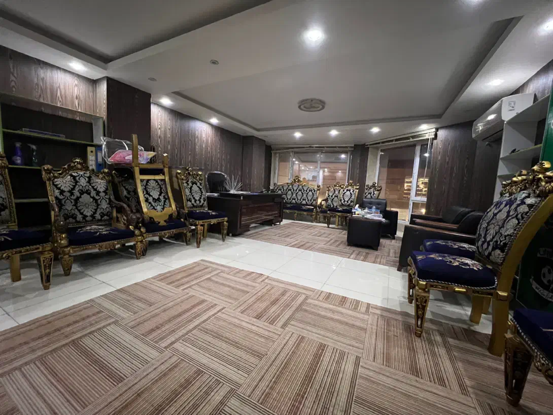 واحد تجاری54  سر اصلی شهید ماهینی  ویو ابدی|فروش مغازه و غرفه|بوشهر, |دیوار