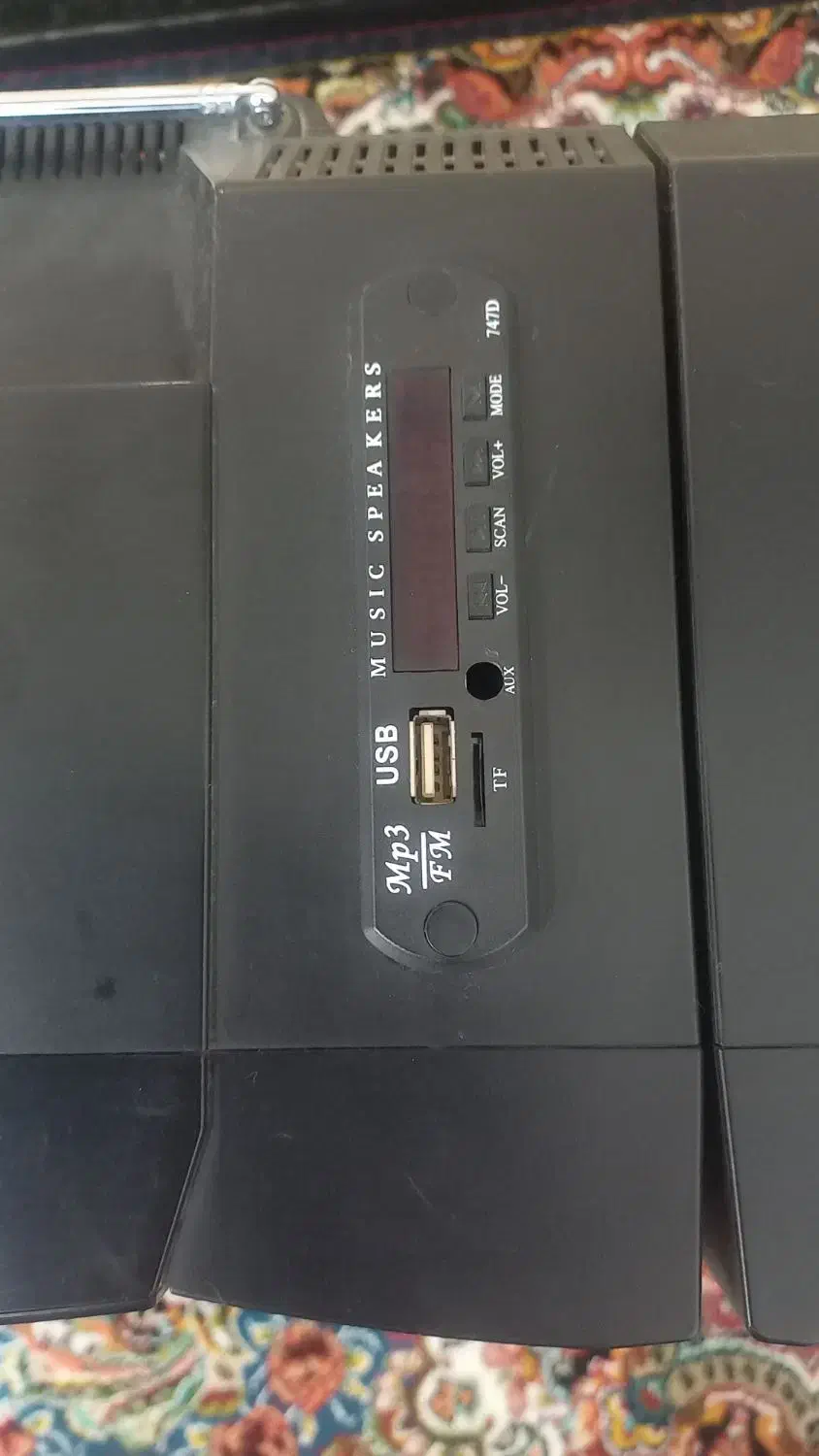 ضبط صوت سونی|سیستم صوتی خانگی|رزن, |دیوار