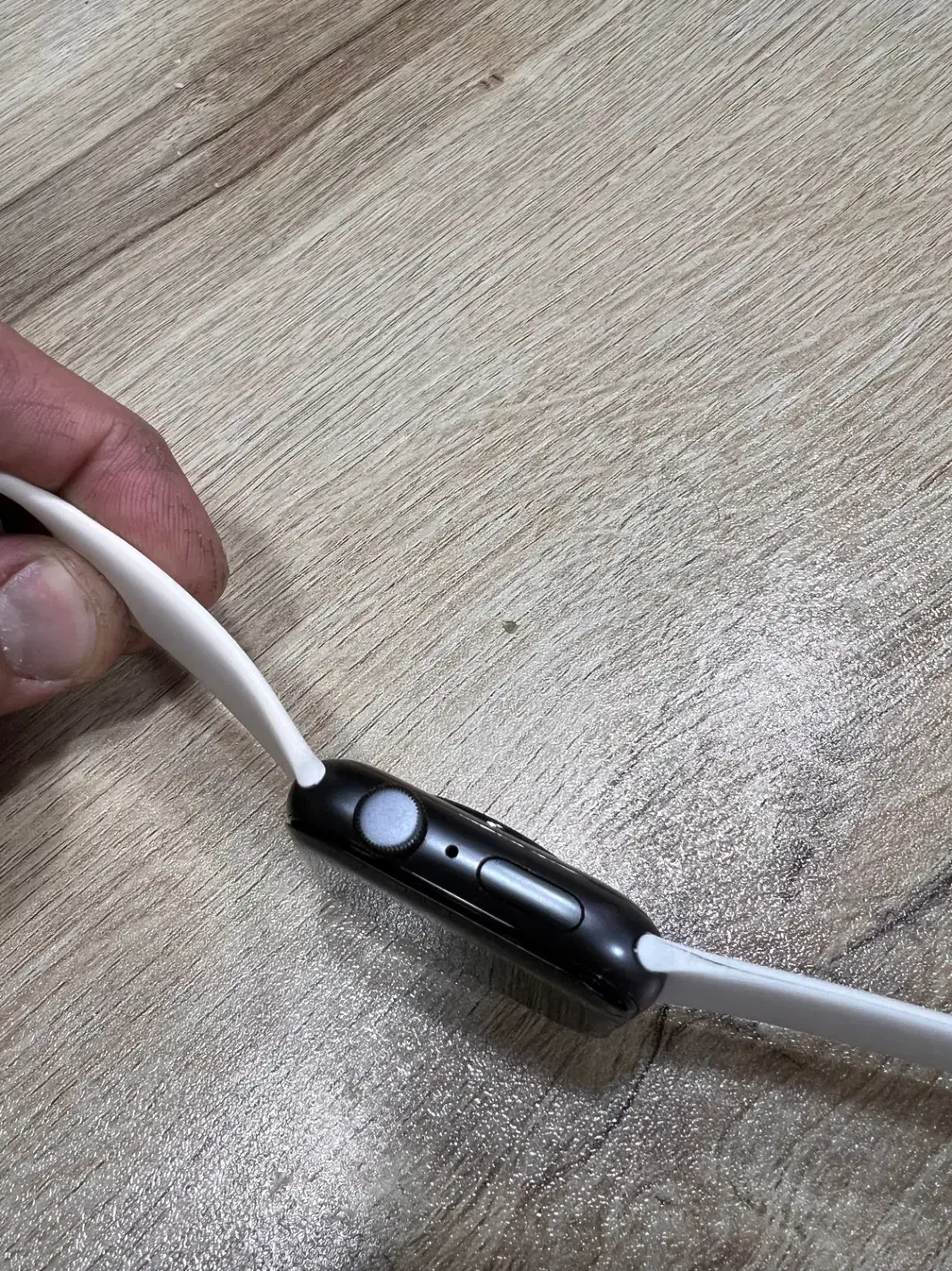 اپل واچ SE|لوازم جانبی موبایل و تبلت|تهران, مجیدیه|دیوار