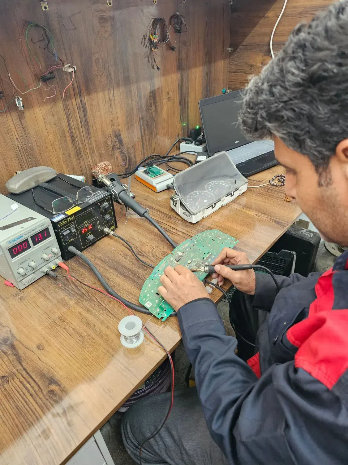 کیلومتر سازی الاجگردی|خدمات موتور و ماشین|نیشابور, بنیاد شهید|دیوار