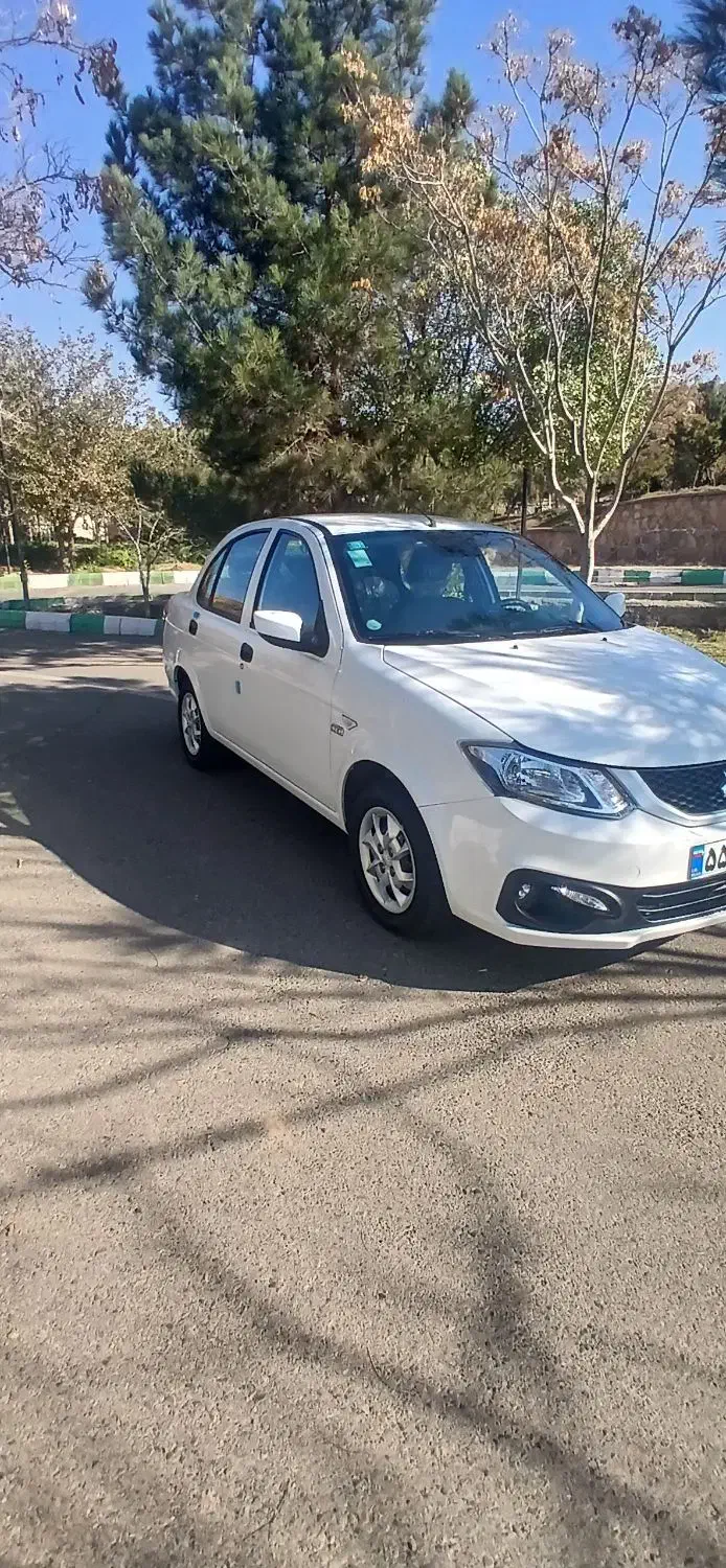 ساینا s مدل 1402|خودرو سواری و وانت|تبریز, |دیوار