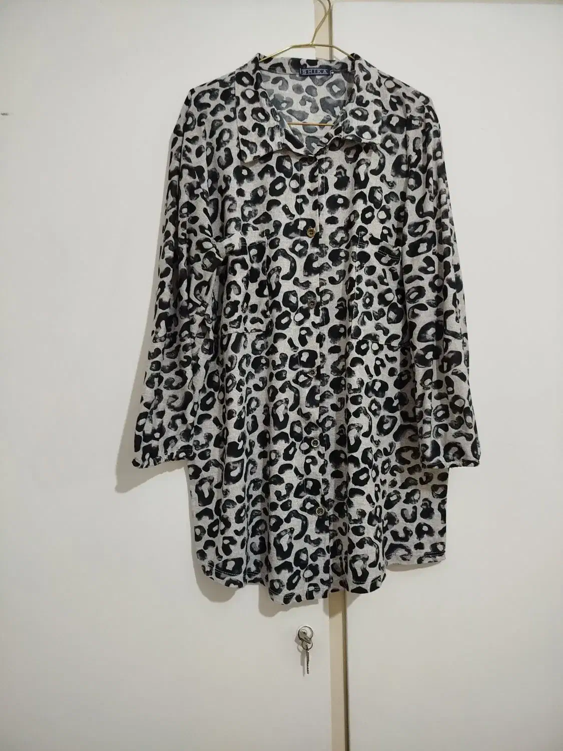 شومیز زنانه|لباس|کرج, برغان|دیوار