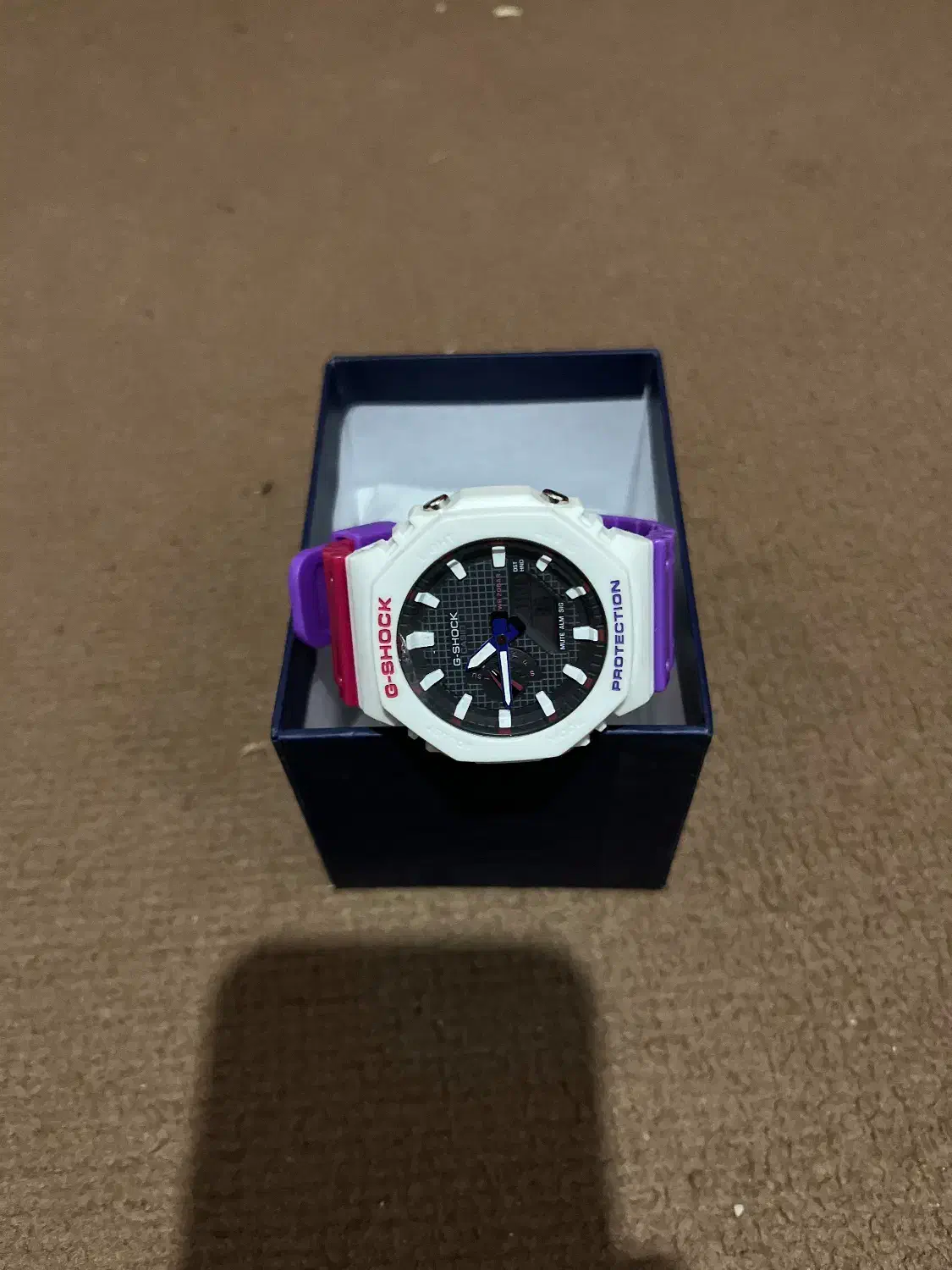 فروش ساعت کاسیو جی شاک با کیفیت مستر|ساعت|نوشهر, |دیوار