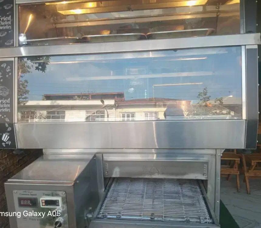 دیس پلی ۱۲۰|کافیشاپ و رستوران|رضوانشهر, |دیوار