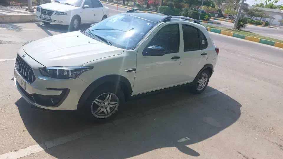 اطالس جی ال مدل۱۴۰۴ صفر|خودرو سواری و وانت|خورموج, |دیوار