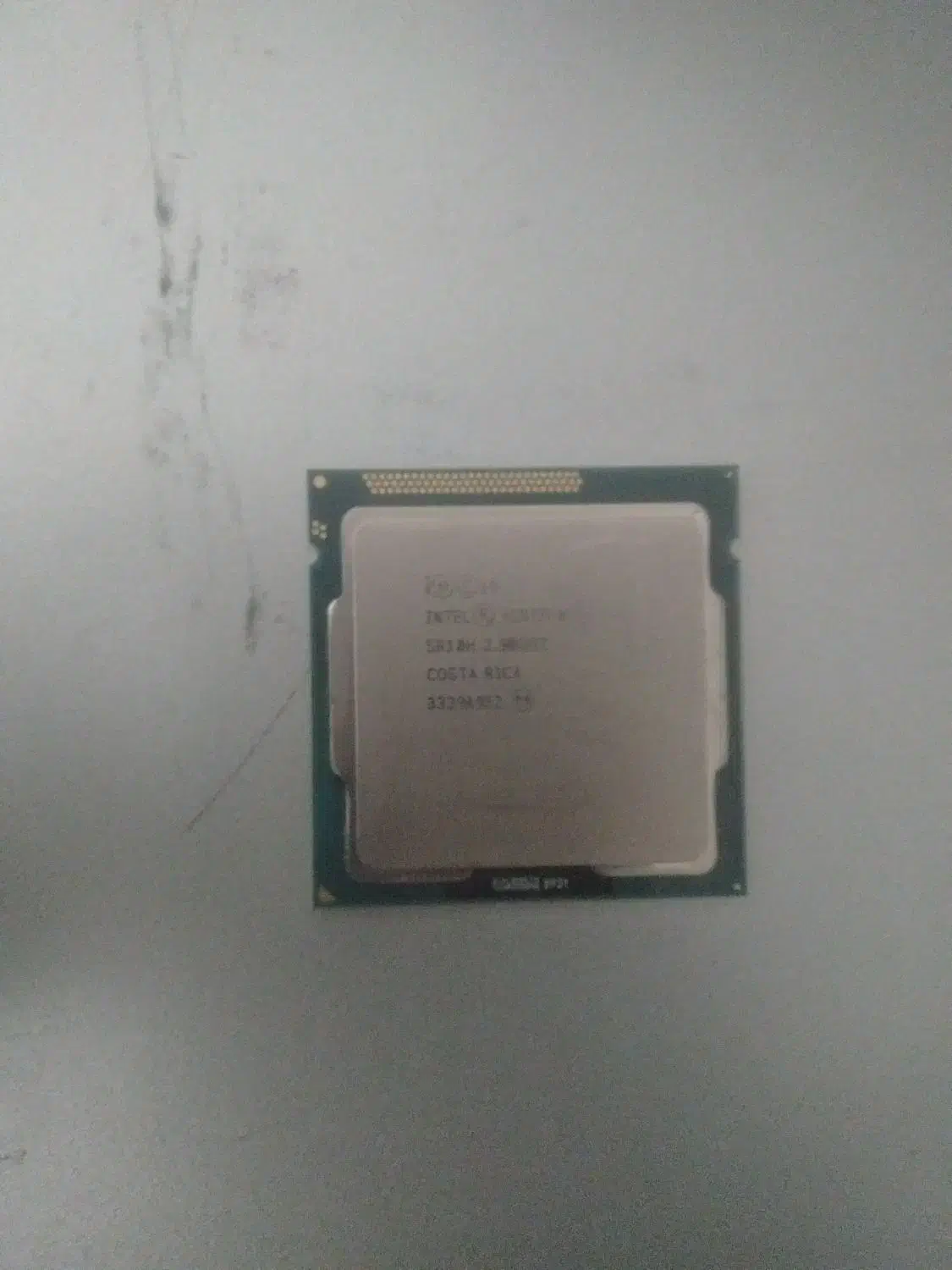 CPU. سی دی رم رایتر. کیس. کارت شبکه|قطعات و لوازم جانبی رایانه|زنجان, |دیوار