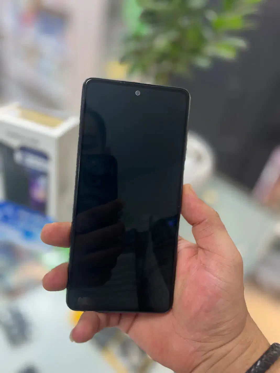 سامسونگ 256 a52|موبایل|کرج, اصفهانی‌ها|دیوار