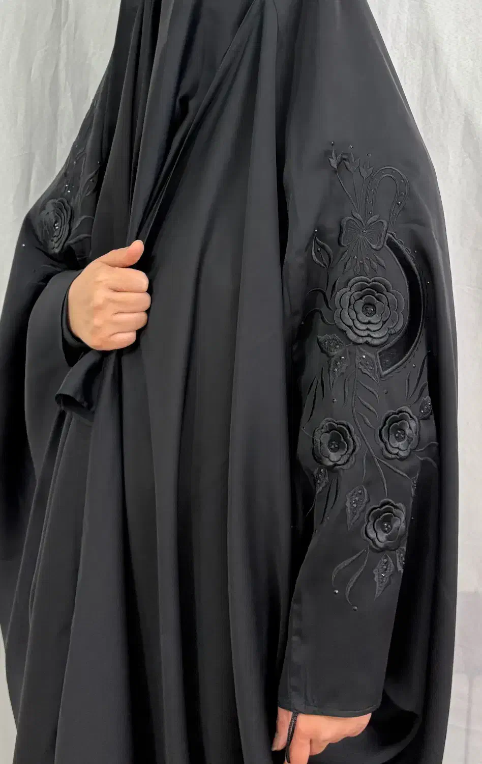 چادر جده|لباس|اراک, |دیوار