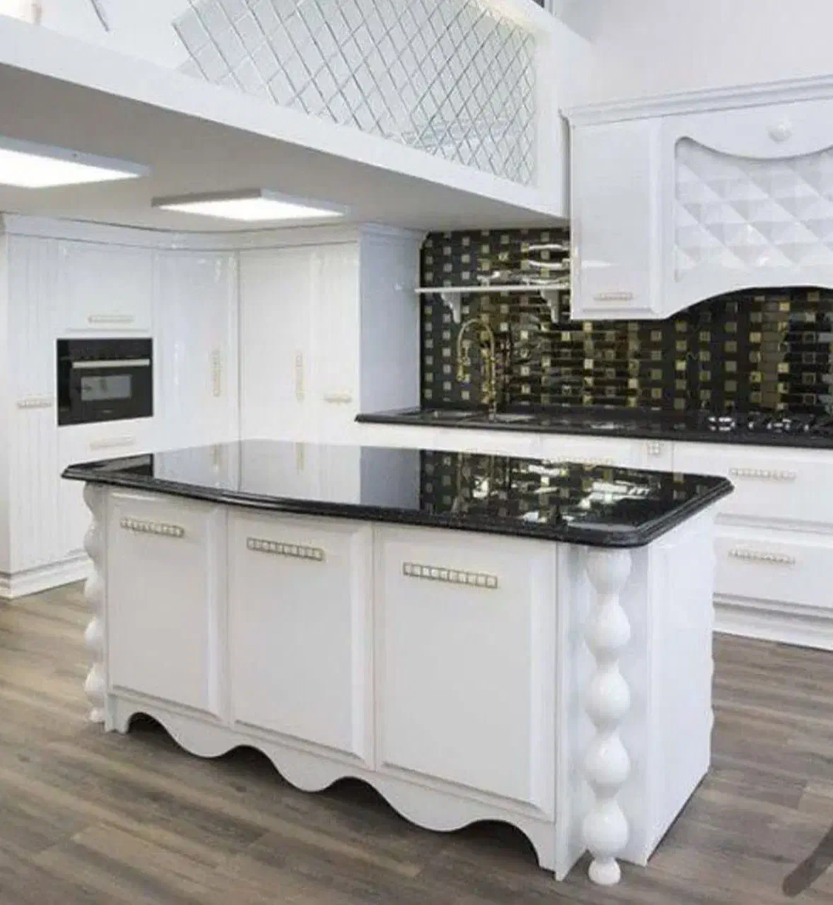 کابینت اقساط ۶ ماهه|خدمات پیشه و مهارت|دلیجان, |دیوار