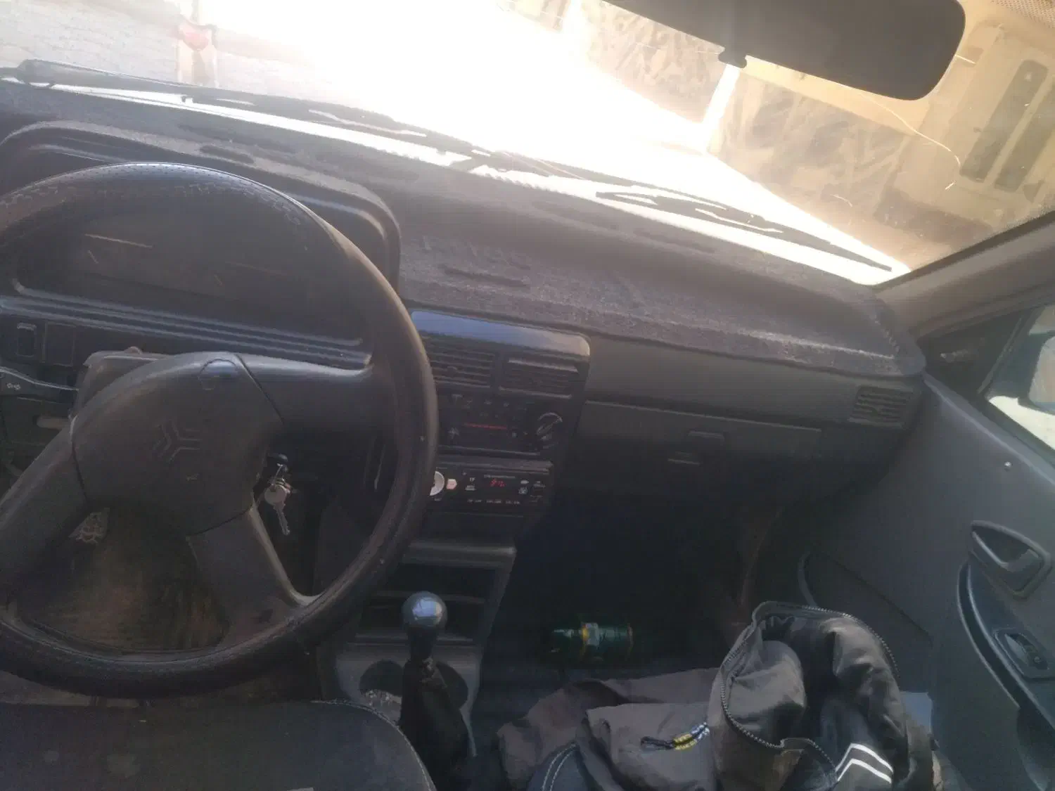 پراید 82|خودرو سواری و وانت|تربت جام, مسکن مهر|دیوار