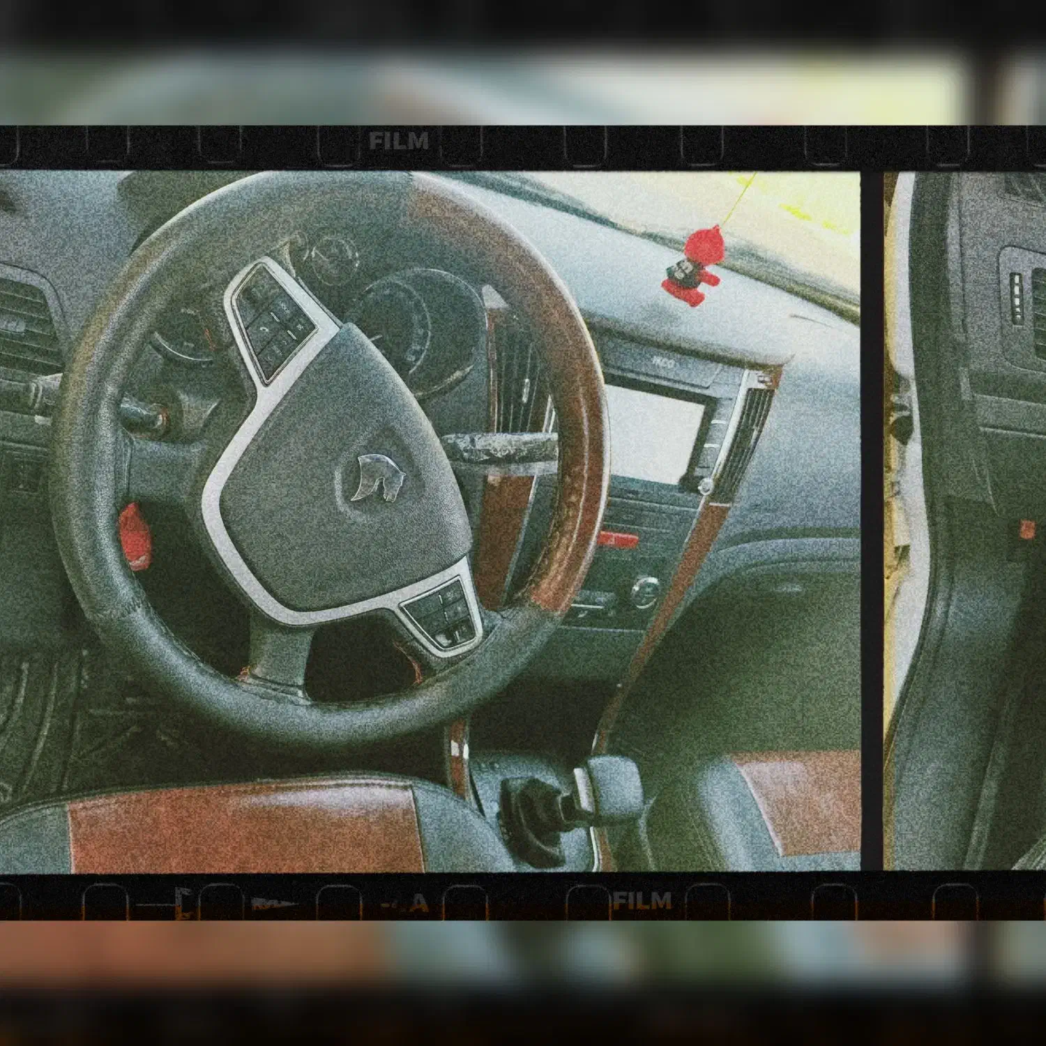 دنا پلاس فول|خودرو سواری و وانت|خسروشاه, |دیوار