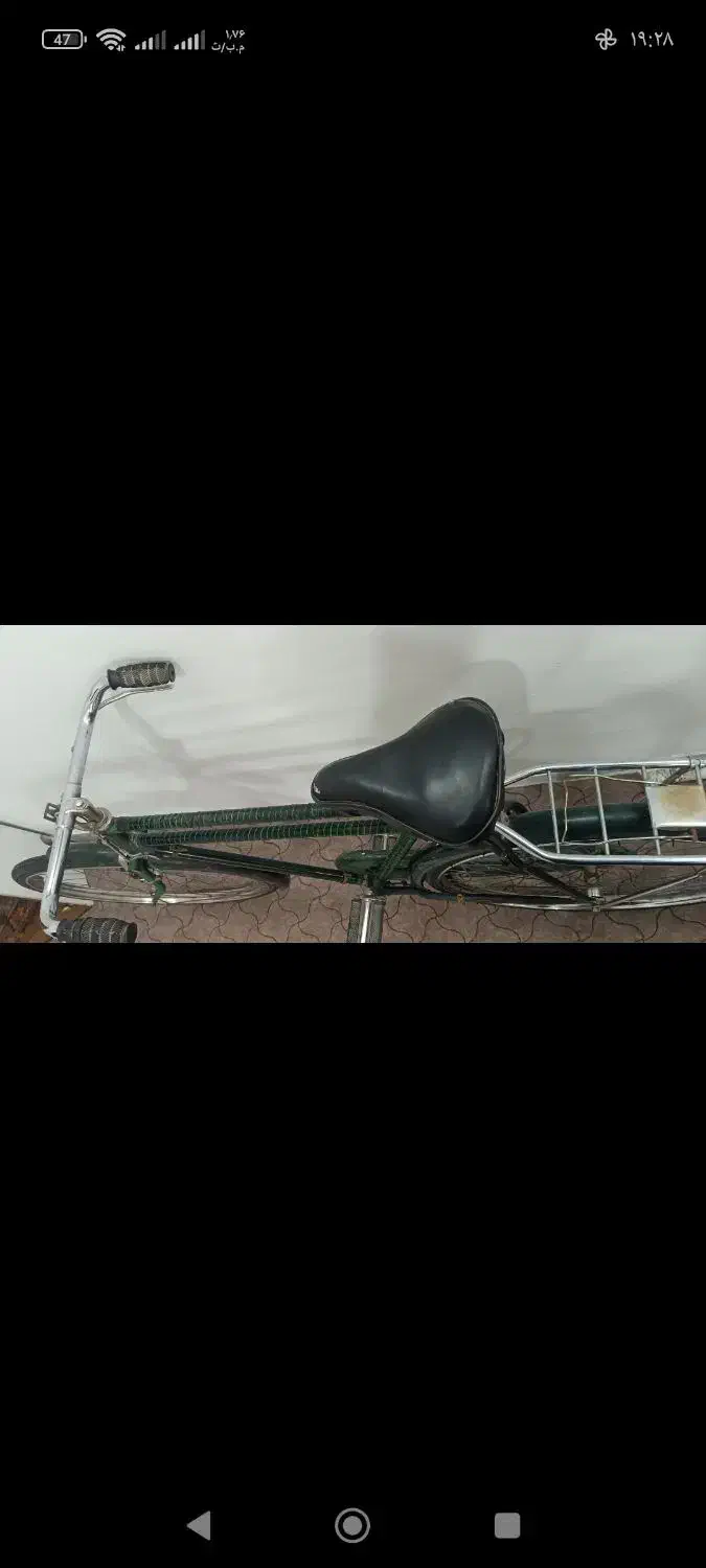 دوچرخه|دوچرخه، اسکیت، اسکوتر|دامغان, |دیوار