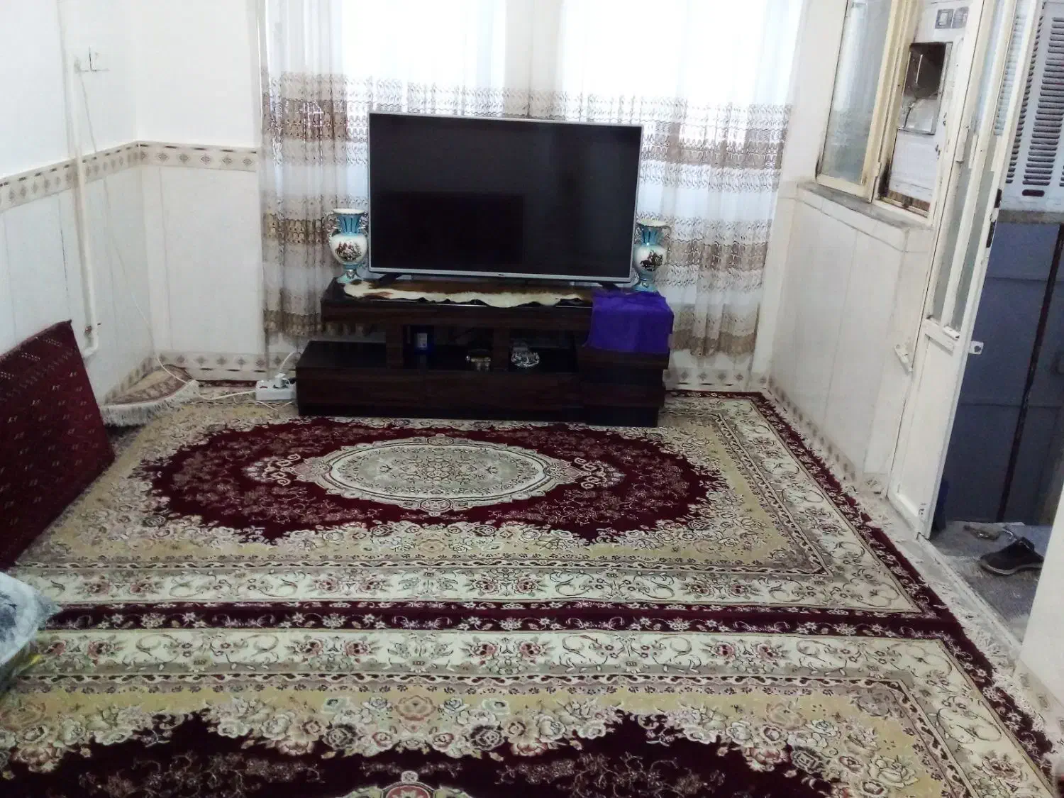 خانه ویلایی  رهن و اجاره ۵۰میلیون ماهی ۵ میلیون|اجارهٔ خانه و ویلا|کرمانشاه, |دیوار