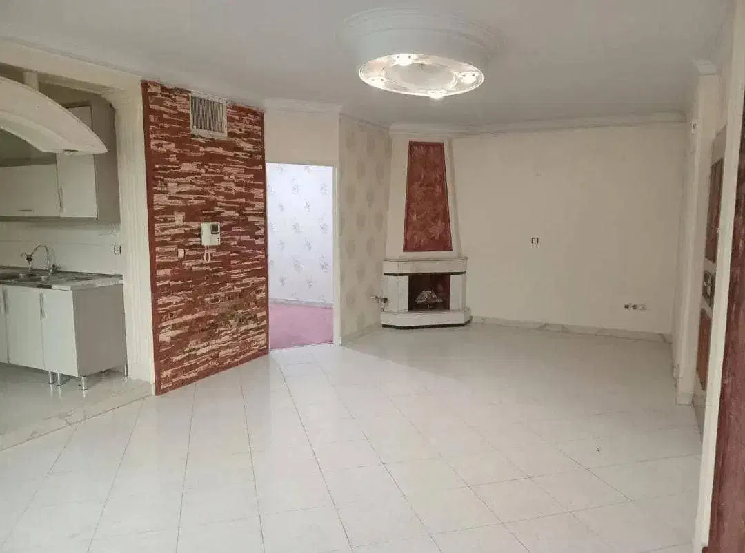 آپارتمان 72متر، یک خواب