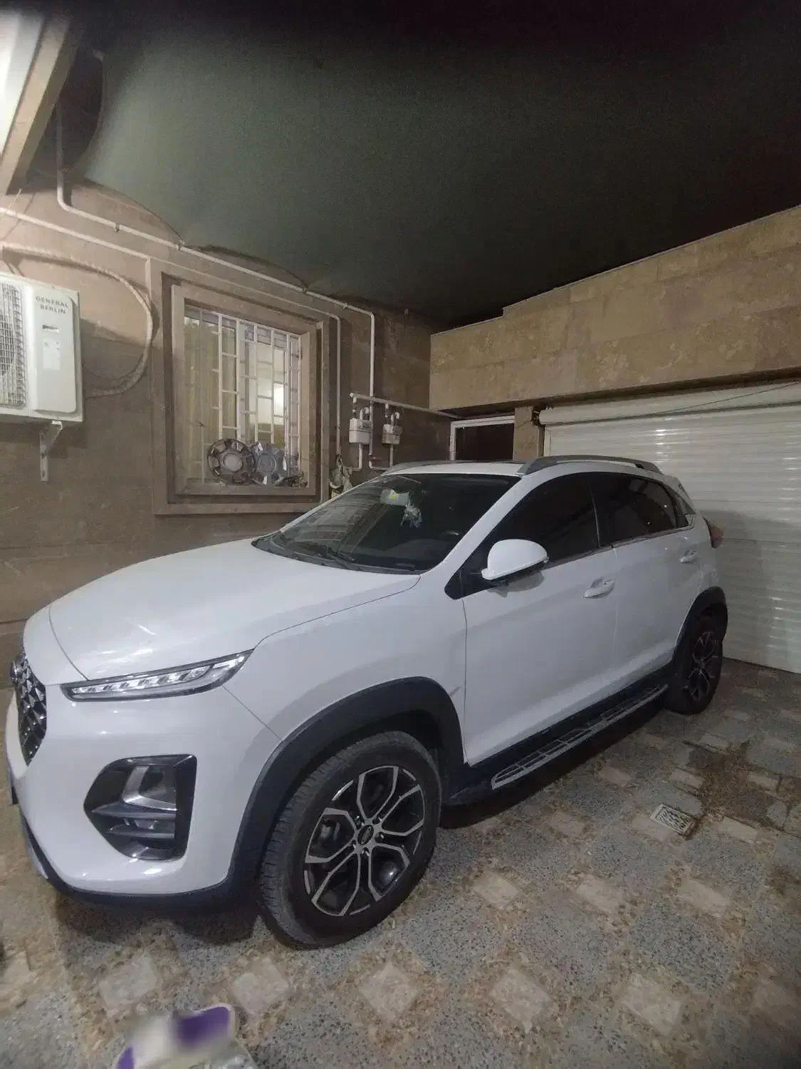 Mwm x22pro mt|خودرو سواری و وانت|آبادان, |دیوار